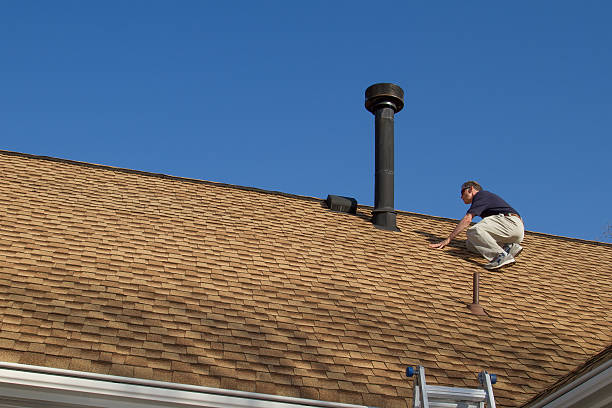 Best Roof Leak Repair  in Northwest Harborcreek, PA